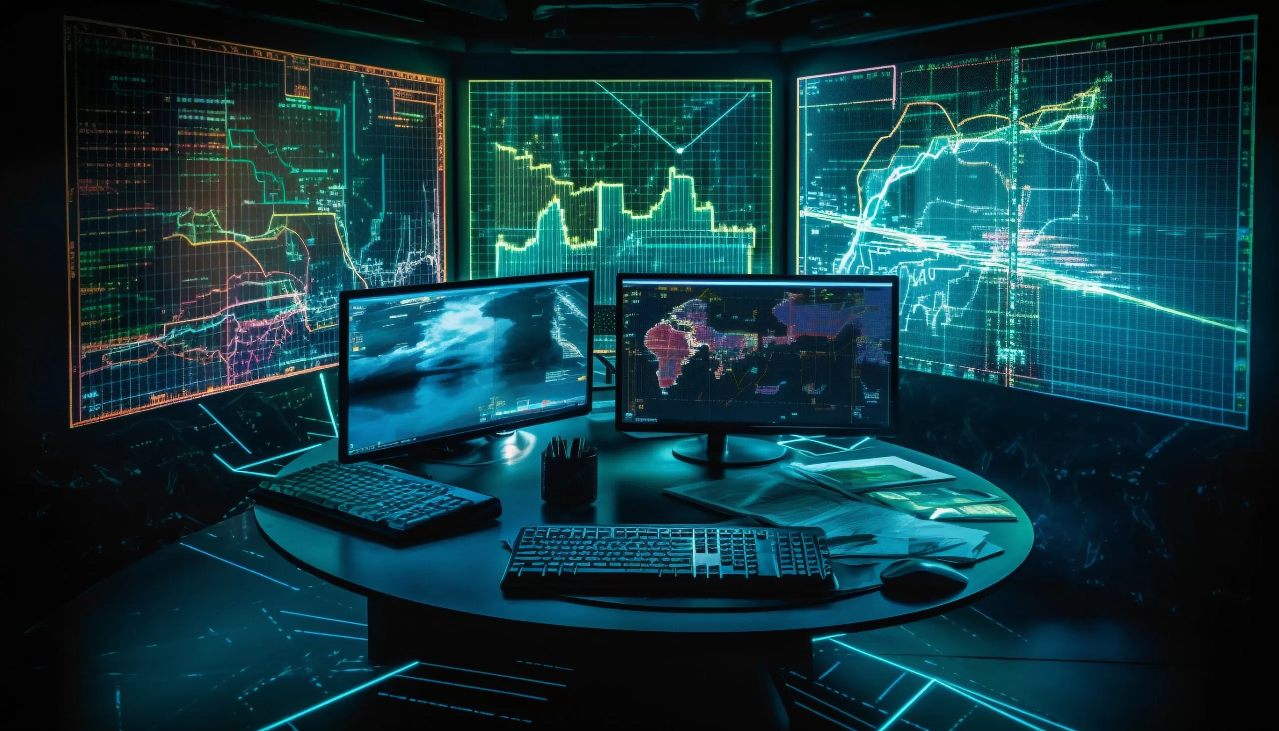 accounting softwares